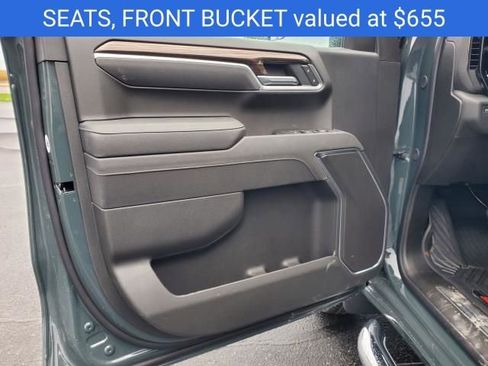 New 2026 Chevrolet Silverado 1500 LT image 13