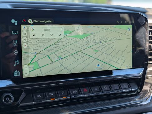 New 2025 Chevrolet Silverado 1500 ZR2 image 19