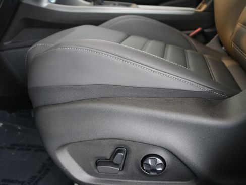 New 2025 Alfa Romeo Tonale w/ Premium Package AWD/4WD image 19