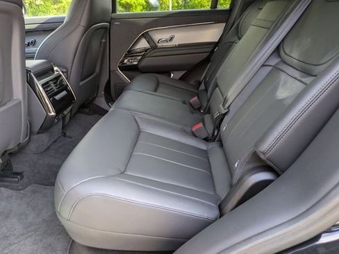 Used 2025 Land Rover Range Rover Sport S image 28