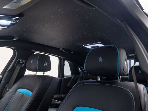 Used 2022 Rolls-Royce Ghost Black Badge image 26