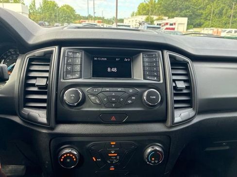 Used 2021 Ford Ranger XL w/ Equipment Group 101A High RWD image 7