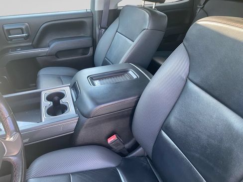 Used 2017 GMC Sierra 1500 SLT AWD/4WD image 11