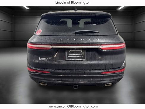 New 2025 Lincoln Corsair Reserve w/ Equipment Group 202A image 6