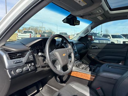 Used 2019 Chevrolet Tahoe Premier image 13
