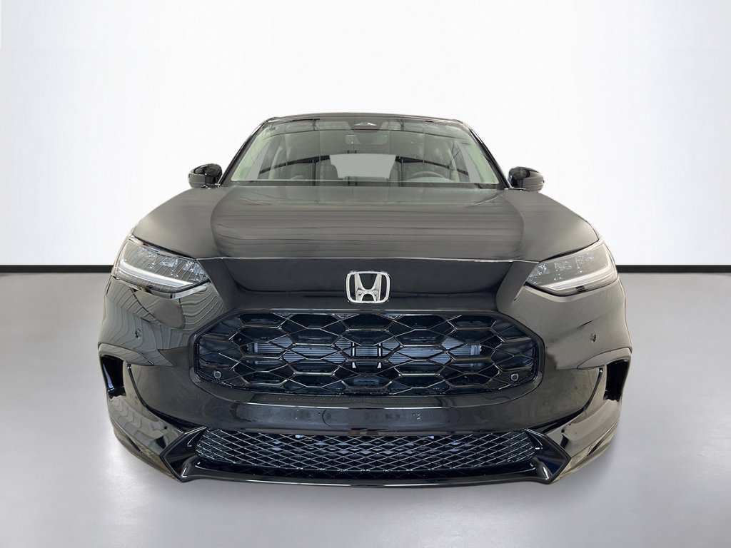 New 2027 Honda HR-V EX-L image 9