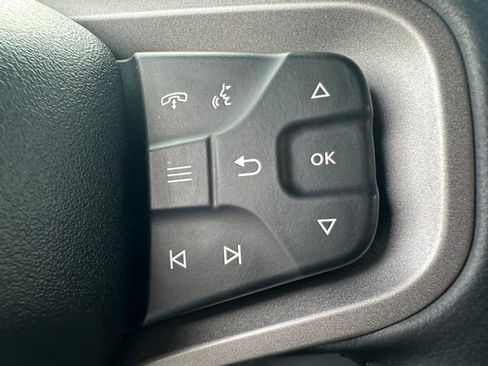 Certified 2025 Ford Bronco Outer Banks image 26