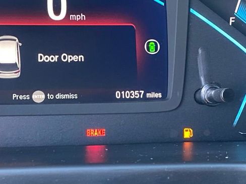 Certified 2024 Honda Odyssey Sport image 30