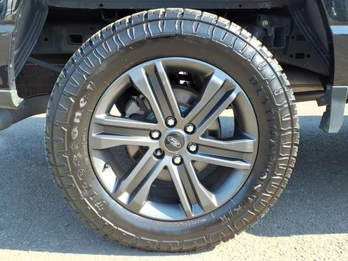 Used 2022 Ford F150 Lariat AWD/4WD image 22