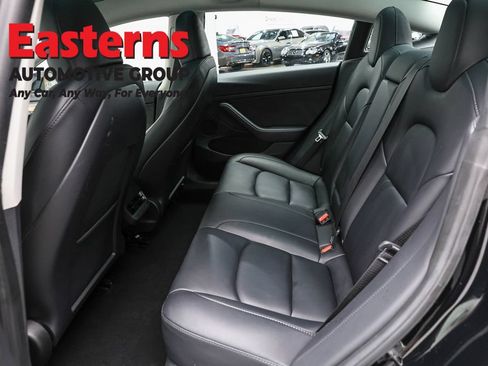 Used 2023 Tesla Model 3 Long Range AWD/4WD image 16