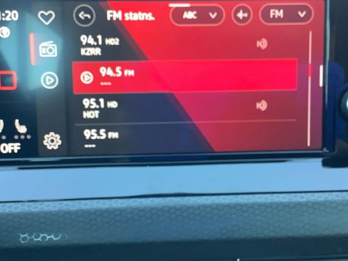 Used 2024 Volkswagen GTI S image 11