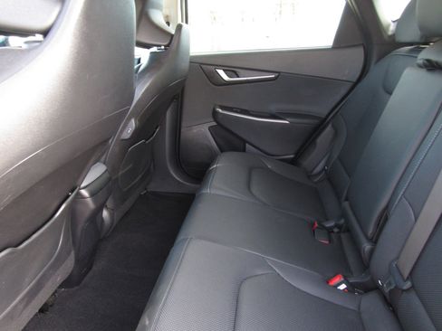 Used 2023 Kia EV6 Wind w/ Wind Technology Package image 14