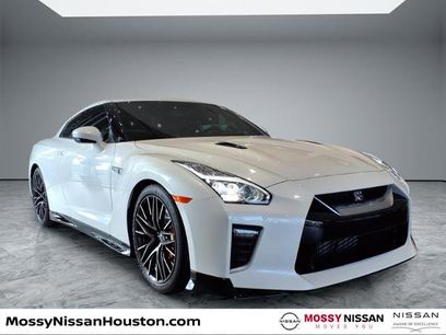 Certified 2023 Nissan GT-R Premium w/ Premium Interior Package
