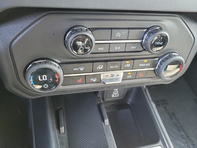 Used 2026 Ford Bronco Big Bend AWD/4WD image 7