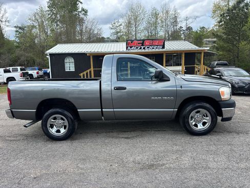 Used 2006 Dodge Ram 1500 Truck ST w/ V6 Value Group image 2