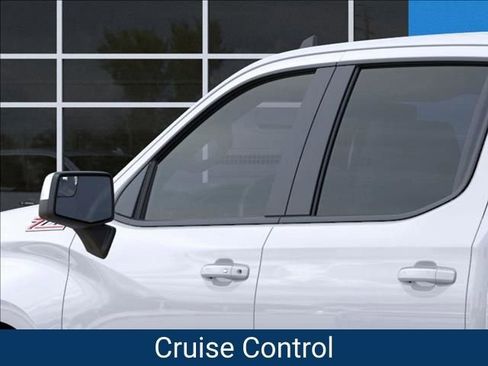 New 2026 Chevrolet Silverado 1500 LT image 13