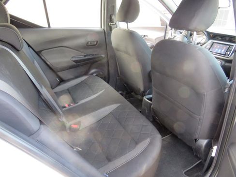 Used 2020 Nissan Kicks S FWD image 23