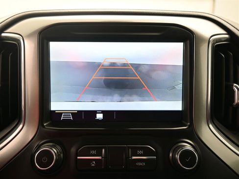 Used 2019 Chevrolet Silverado 1500 RST w/ All-Star Edition image 14