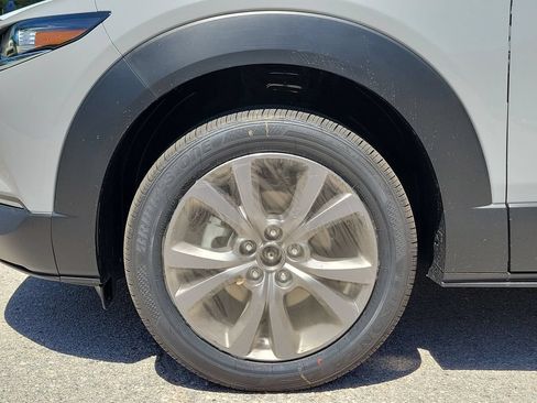 New 2026 MAZDA CX-30 AWD 2.5 S image 7