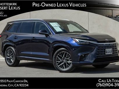 Used 2024 Lexus TX 350 FWD