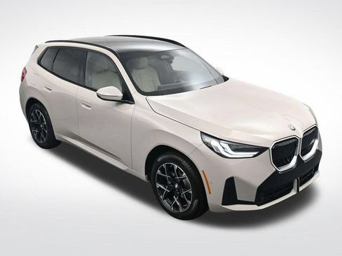 New 2026 BMW X3 xDrive30i w/ Premium Package AWD/4WD image 24