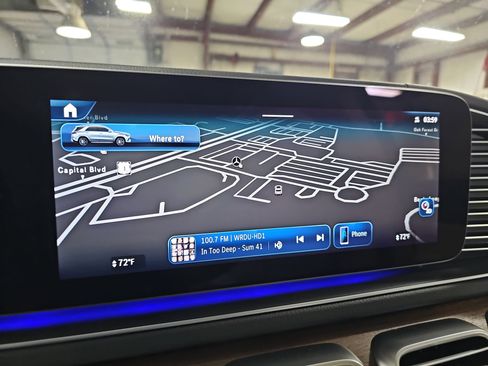 New 2026 Mercedes-Benz GLE 450 4MATIC image 24