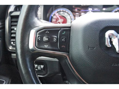 Used 2021 RAM 1500 Limited AWD/4WD image 23