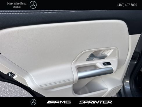 Used 2025 Mercedes-Benz GLA 250 GLA 250 image 20