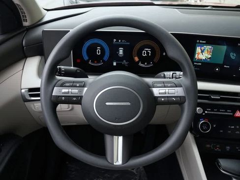 New 2026 Hyundai Tucson SEL image 11