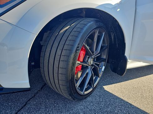 New 2026 Acura Integra Type S image 32