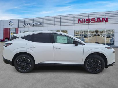 New 2026 Nissan Murano Platinum w/ Cargo Package