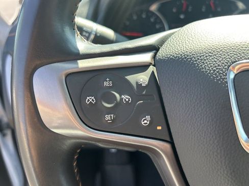 Used 2022 GMC Terrain AT4 w/ Infotainment Package II image 26