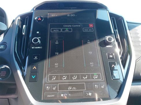 Used 2026 Subaru Forester Touring image 17