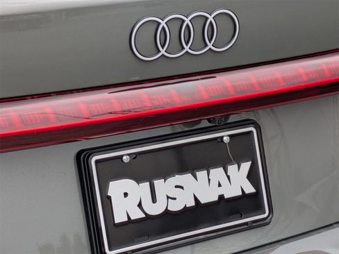 New 2025 Audi A5 2.0T Premium Plus image 15