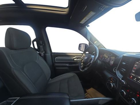 Used 2021 RAM 1500 Big Horn image 15