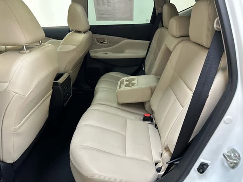 Certified 2020 Nissan Murano SL w/ Moonroof Package image 19