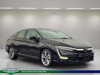 Used 2020 Honda Clarity Plug-In Hybrid