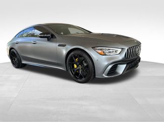 Used 2021 Mercedes-Benz AMG GT 63 S video 2
