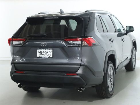 Used 2024 Toyota RAV4 XLE w/ Convenience Package AWD/4WD image 48