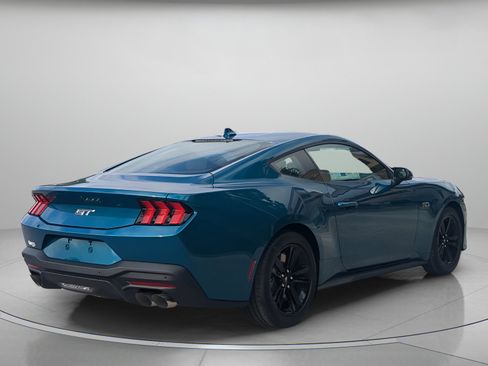 New 2026 Ford Mustang GT image 43
