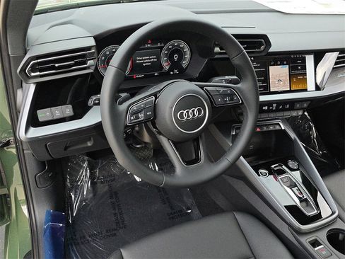 New 2026 Audi A3 2.0T Premium image 16