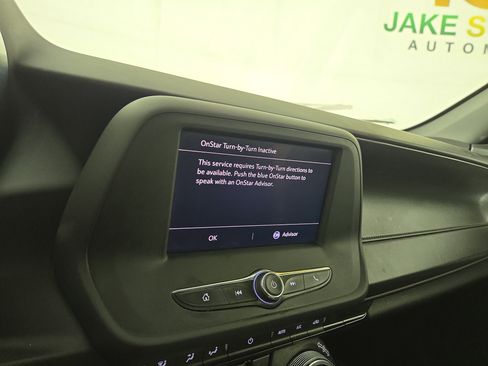 Certified 2021 Chevrolet Camaro LT image 20