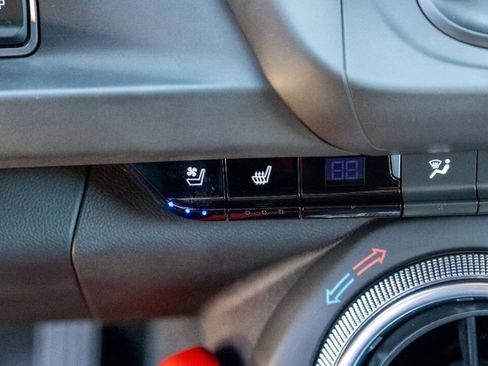 Used 2022 Chevrolet Camaro SS image 27