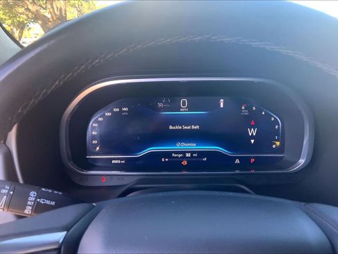 Used 2023 Chevrolet Tahoe LT RWD image 26