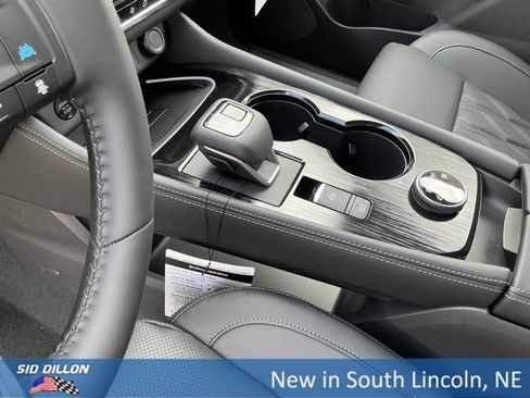 New 2026 Nissan Rogue Platinum w/ Platinum Premium Package image 8