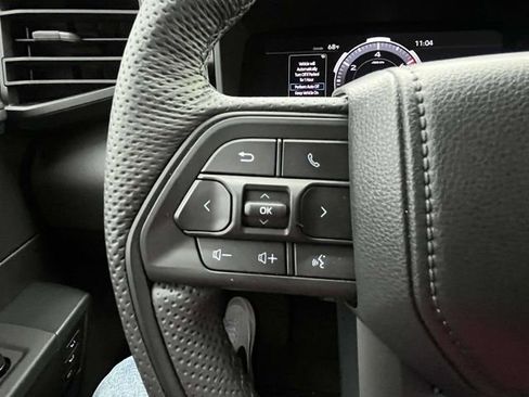 Used 2026 Toyota Sequoia TRD Pro image 17