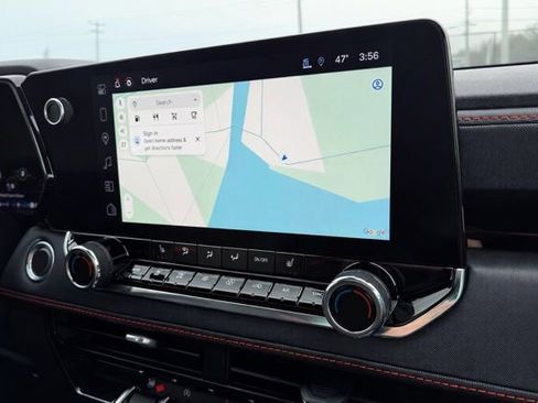 Used 2025 Chevrolet Colorado Z71 image 23