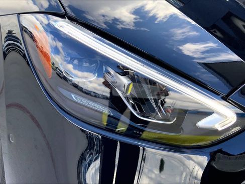 Certified 2022 Mercedes-Benz C 300 Sedan image 24