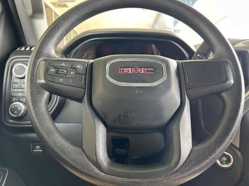 Used 2024 GMC Sierra 1500 Pro w/ Pro Value Package AWD/4WD image 19