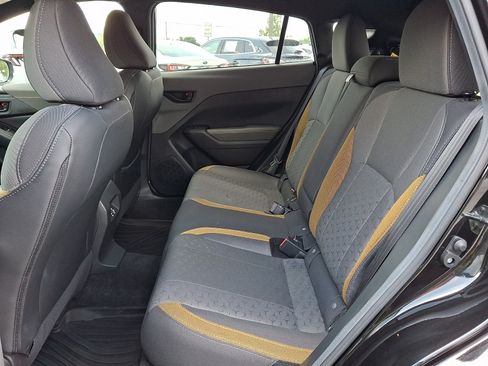 Certified 2024 Subaru Crosstrek 2.5i Sport w/ Crosstrek Mirror Package AWD/4WD image 10
